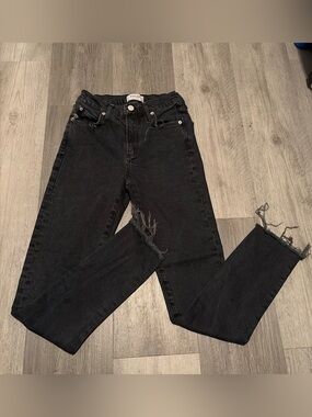 Agolde jeans size 25